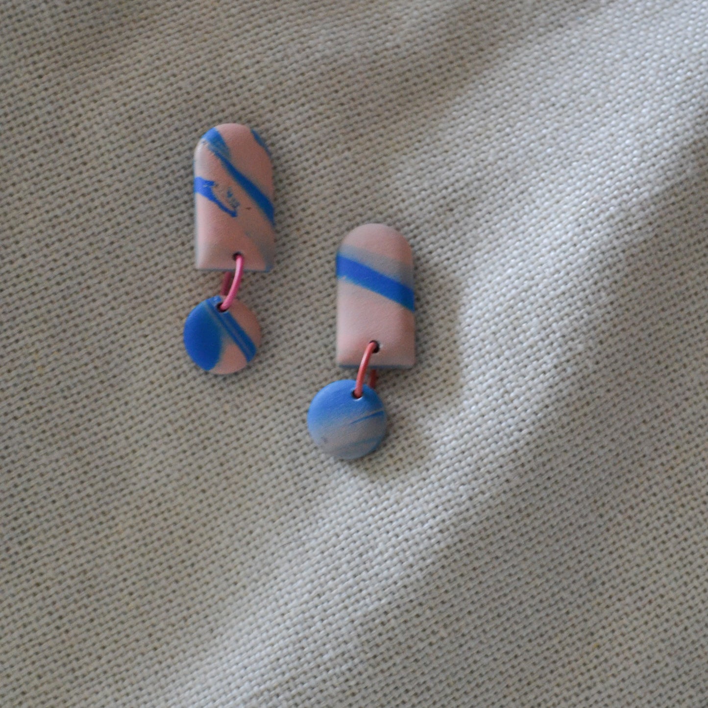 Blair Earrings Mini
