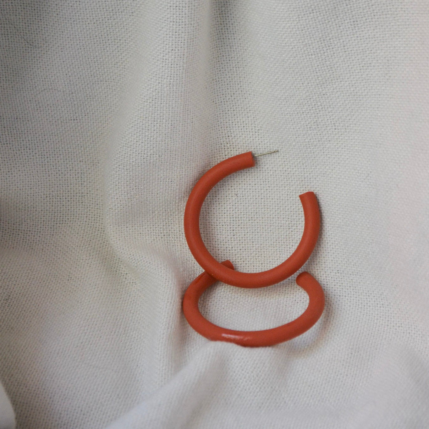 Rust Hoops