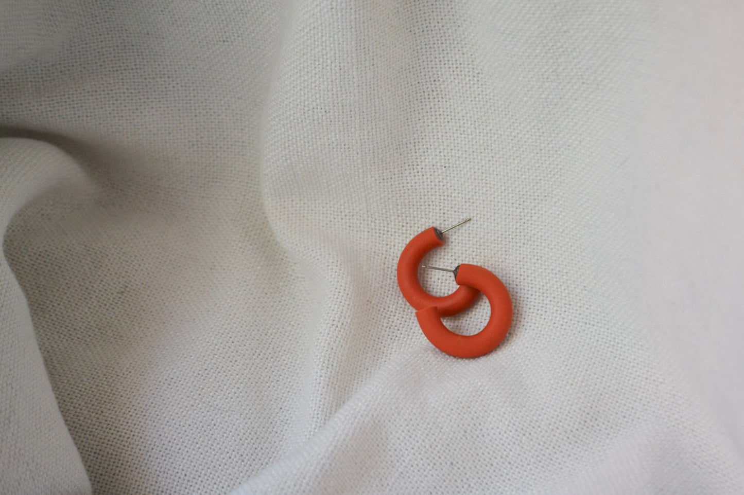 Rust Hoops