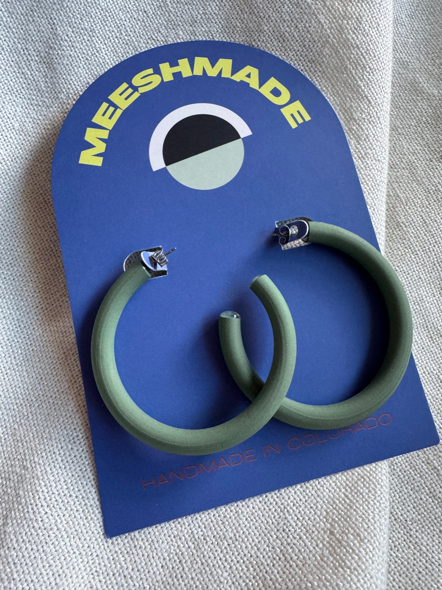 Imperfect Mega Hoop