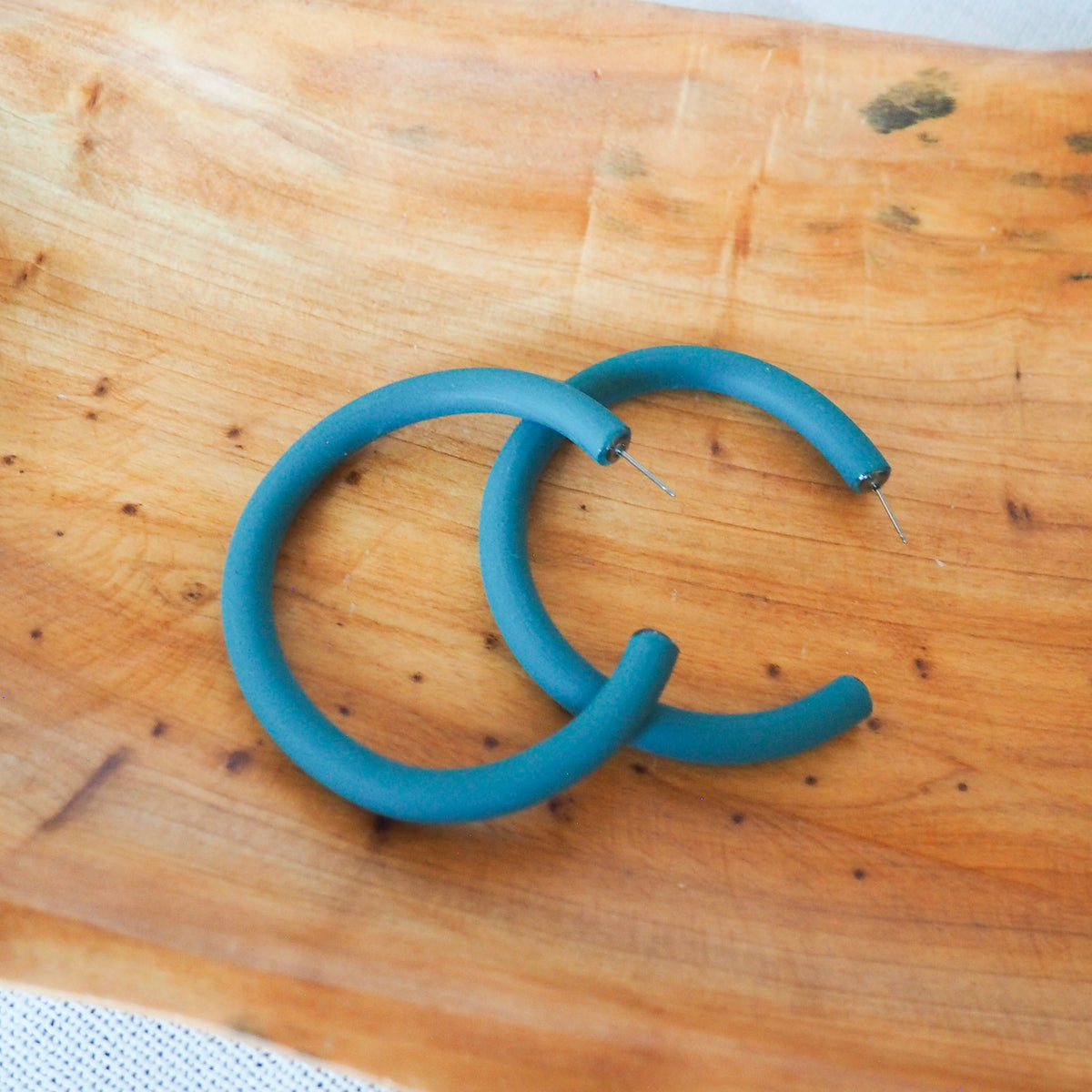 Deep Blue Sea Hoops