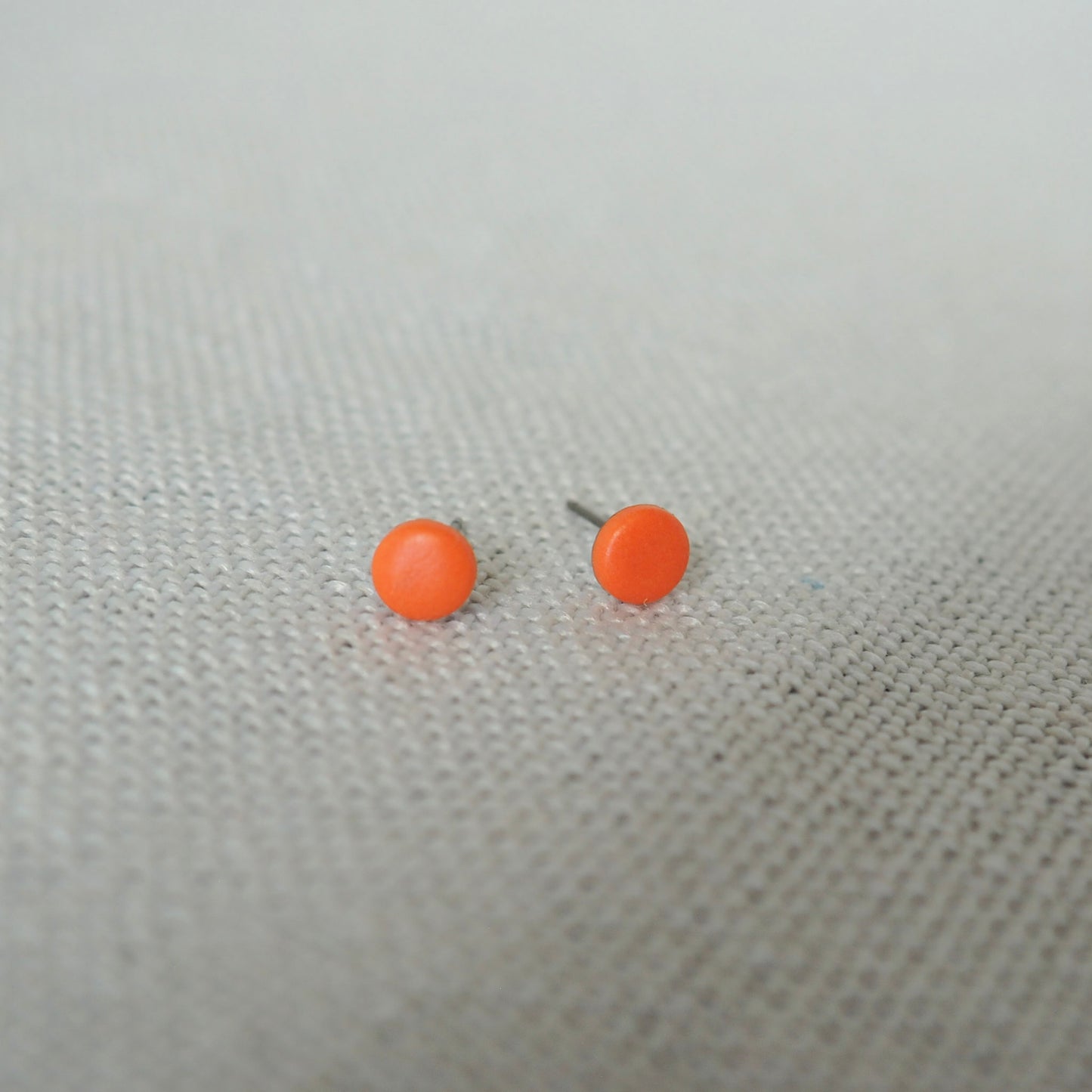Tiny Dot Studs