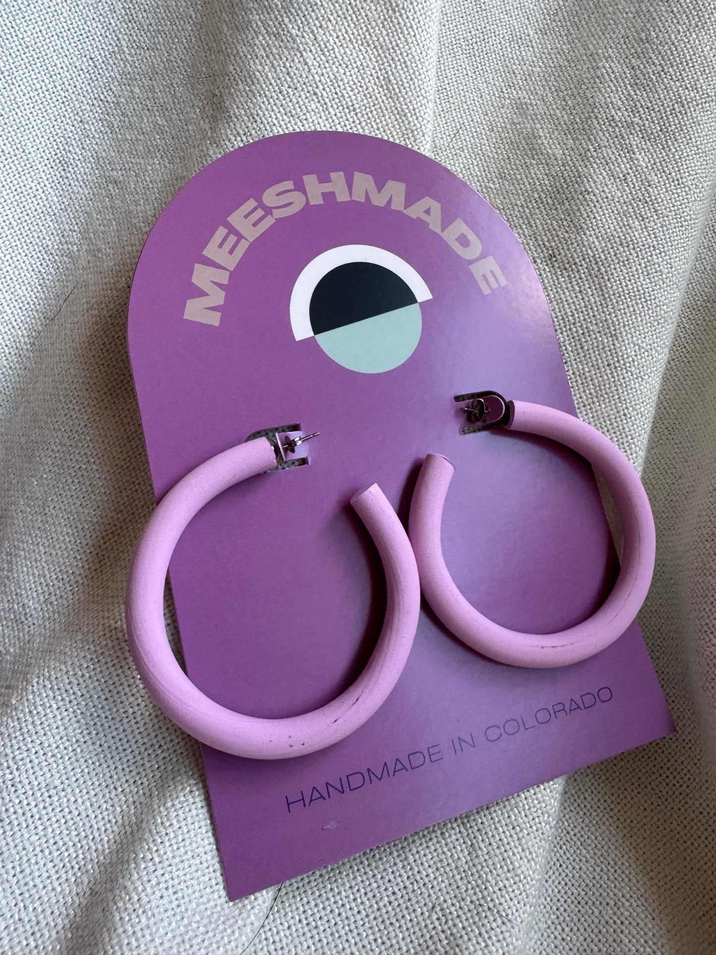 Imperfect Mega Hoop