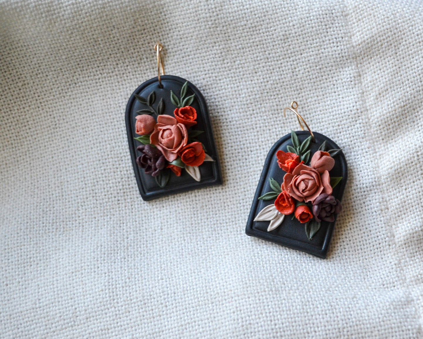 Preorder Sally Earrings