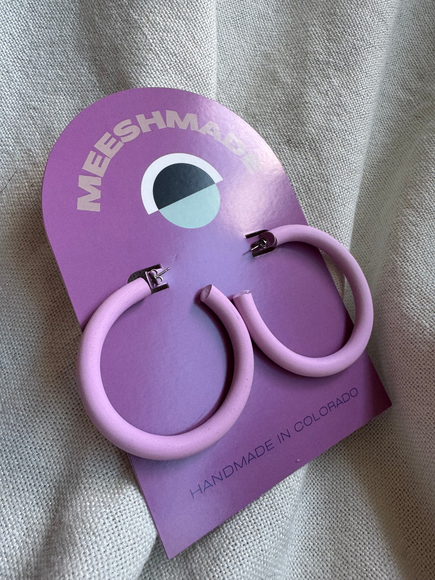 Imperfect Mega Hoop