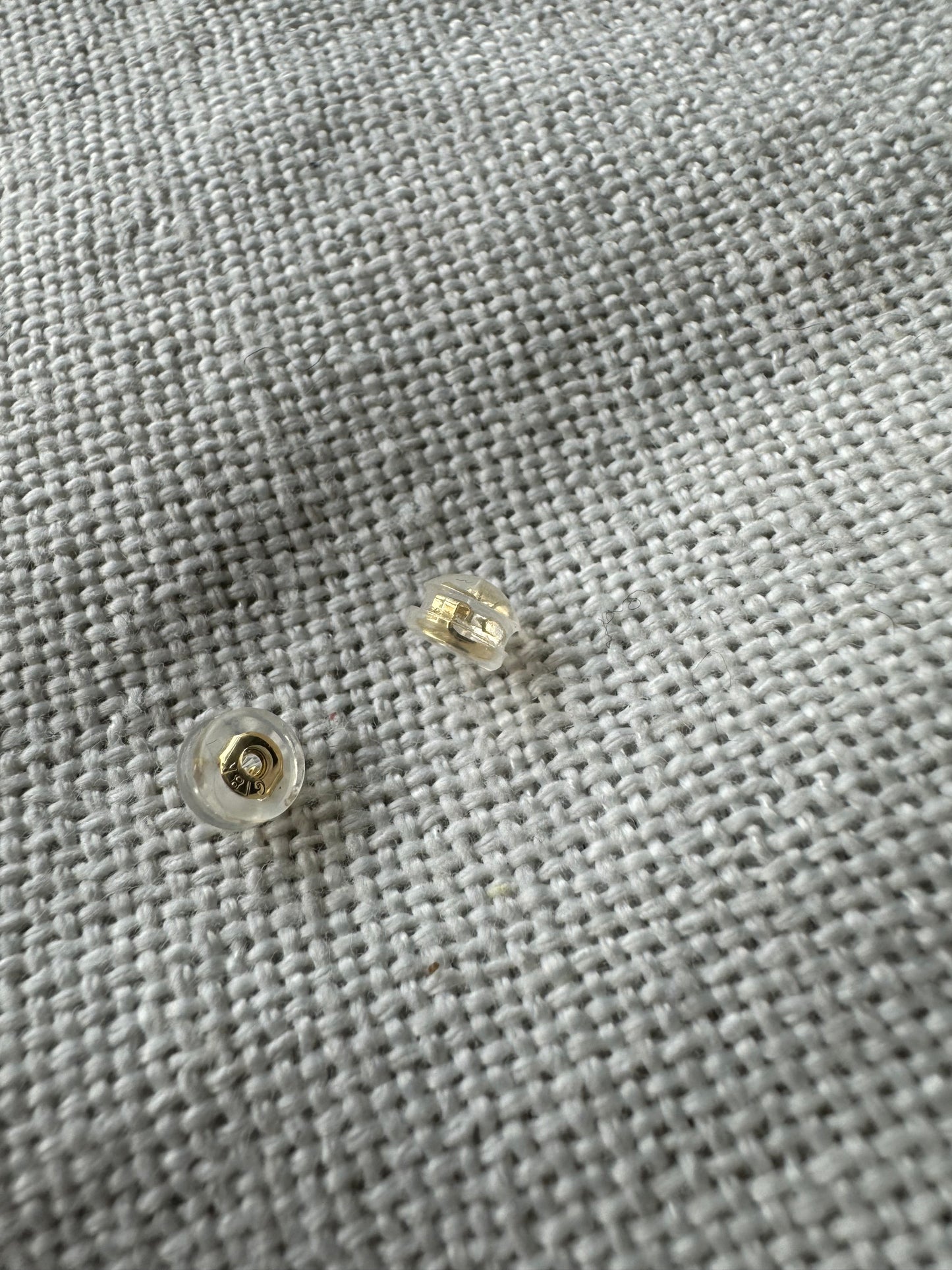 Replacement Earring Backs