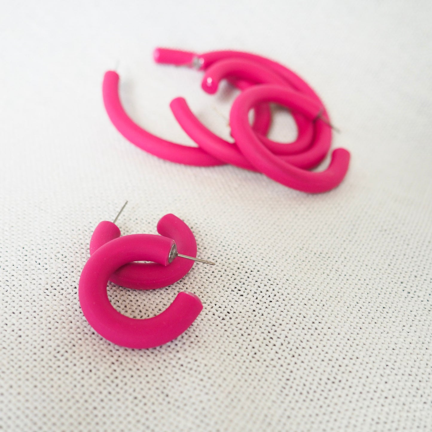 Mini Hoops