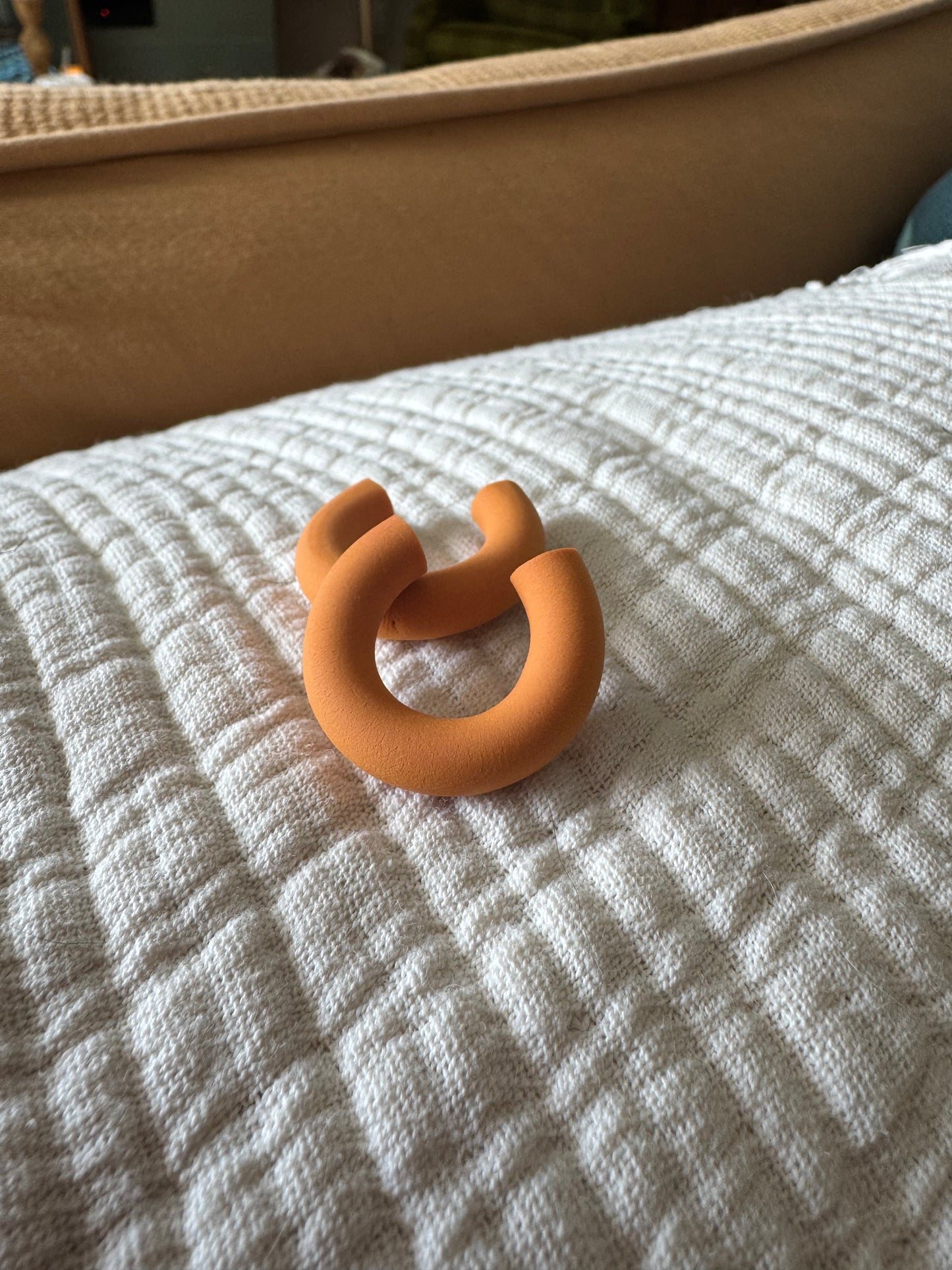 Mini Hoops