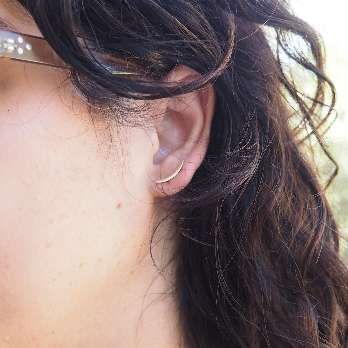 Climber Studs
