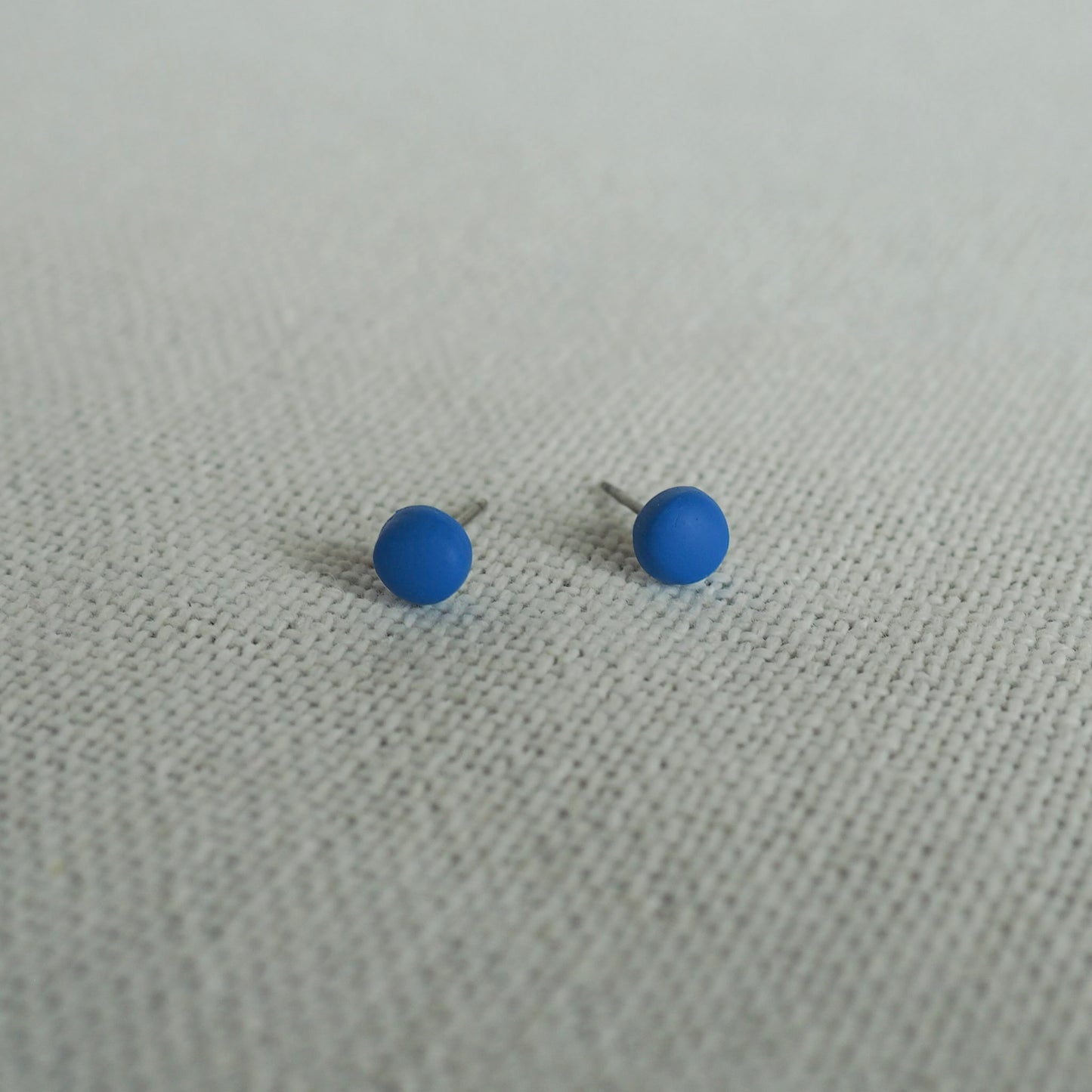Tiny Dot Studs