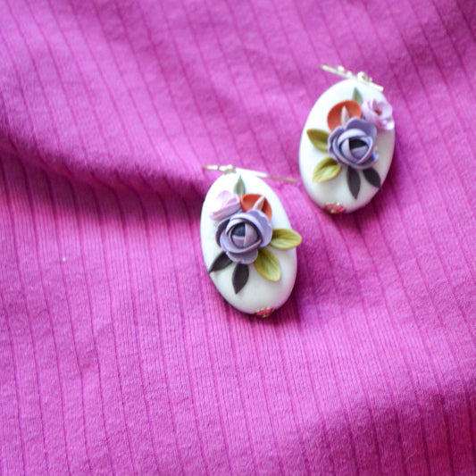 Amelia Mini Earrings Preorder