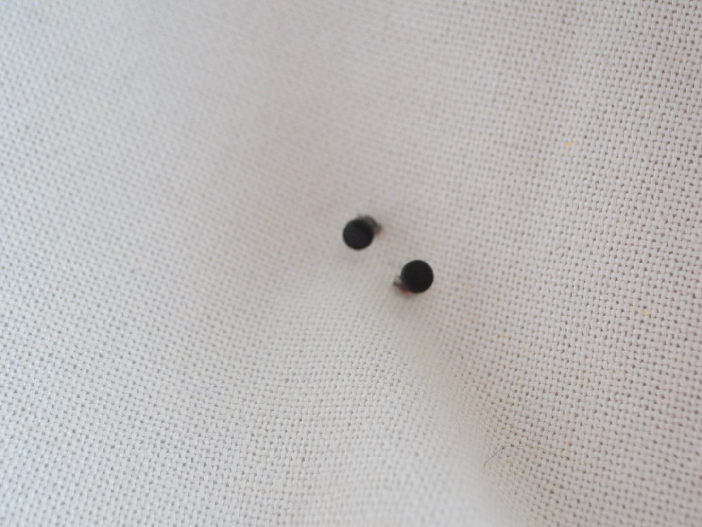 Tiny Dot Studs