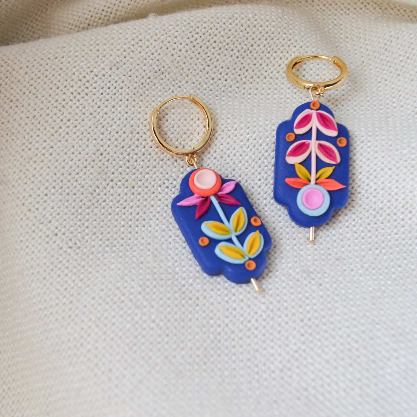 Preorder Sydney Earrings