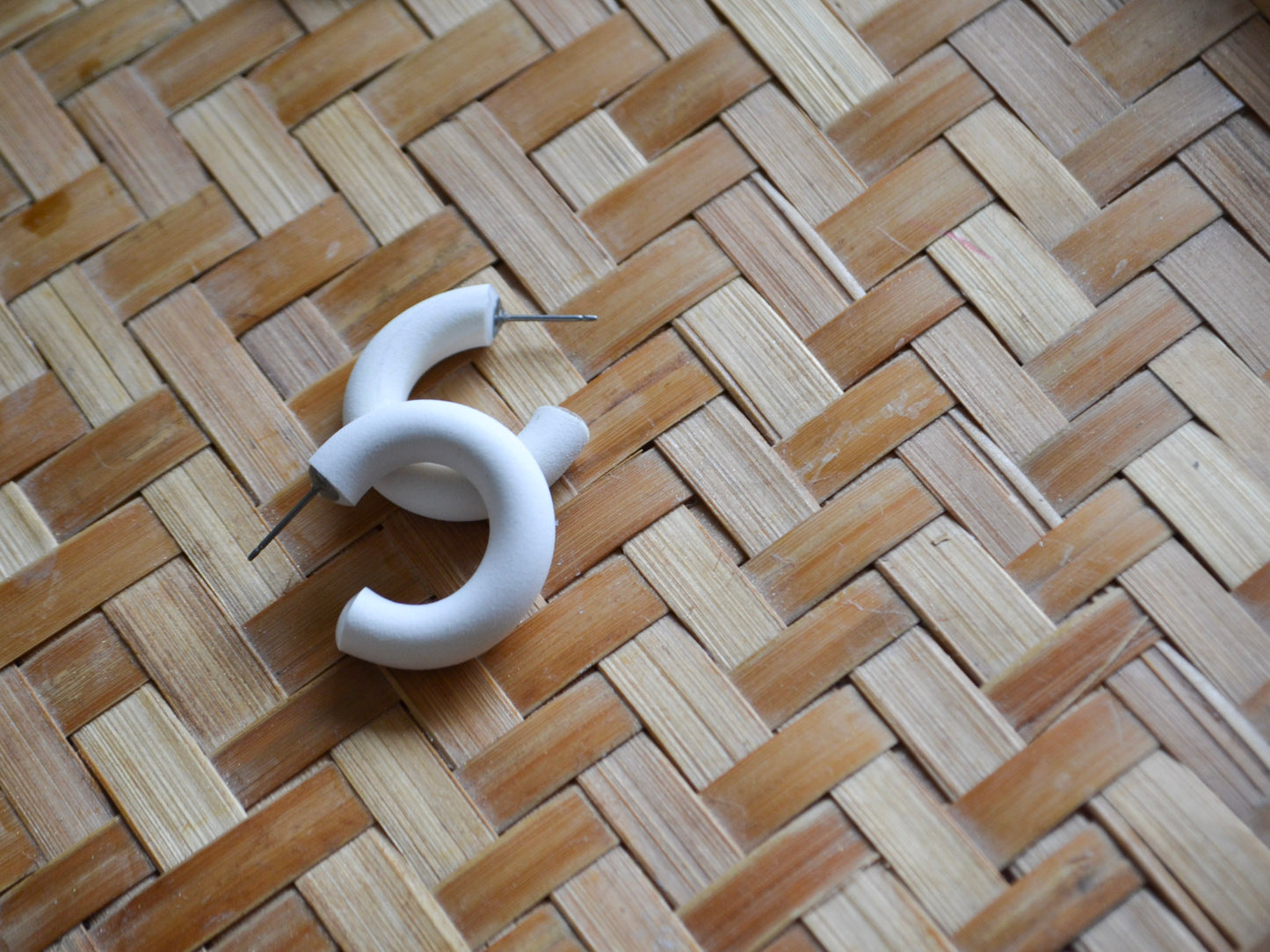 Mini Hoops