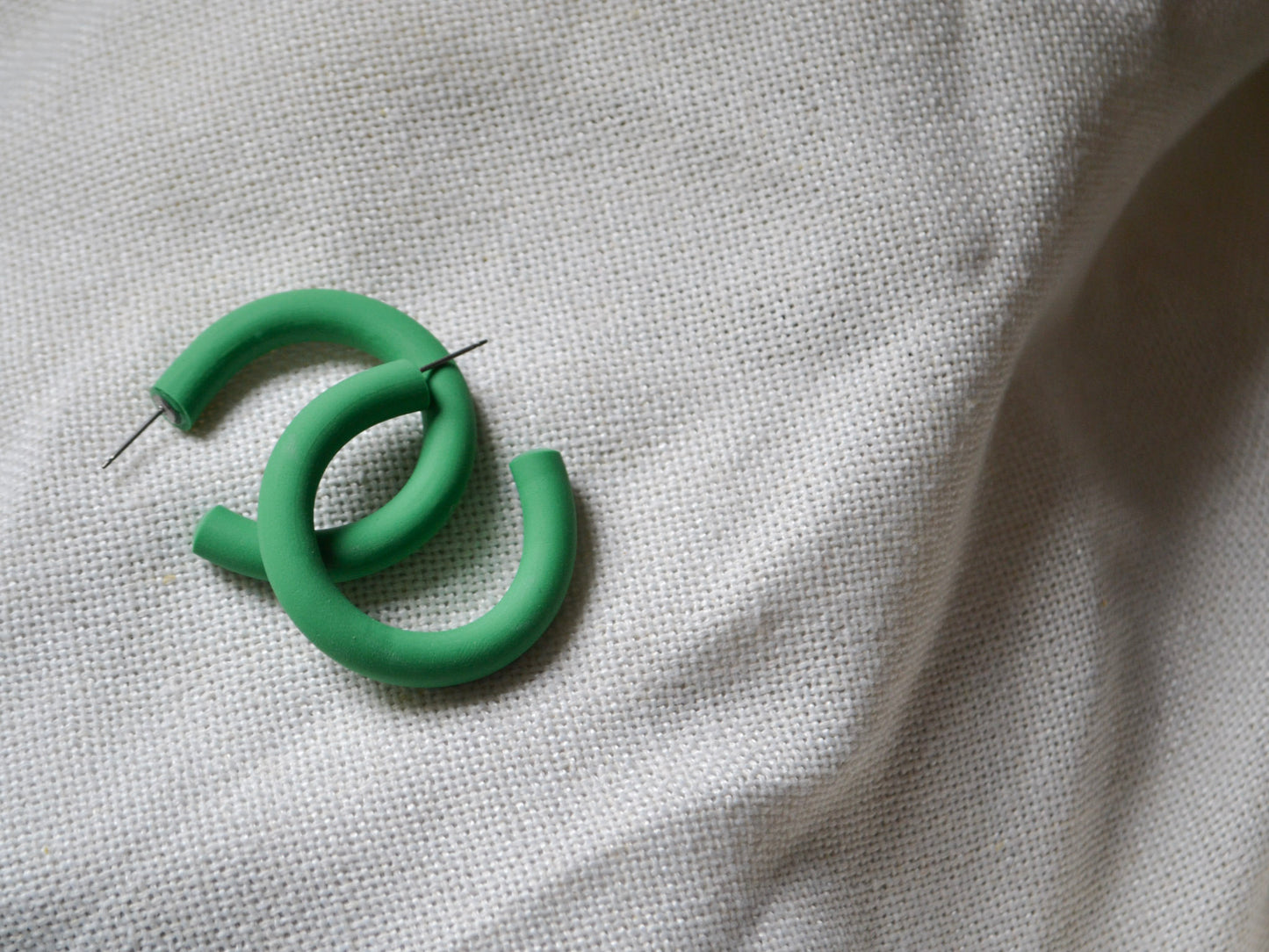 Midi Hoops