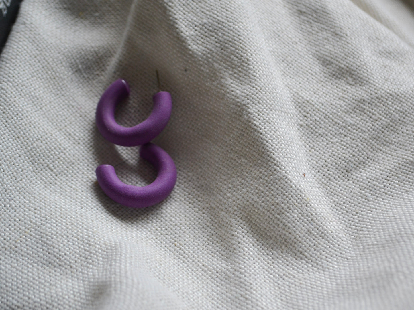 Mini Hoops