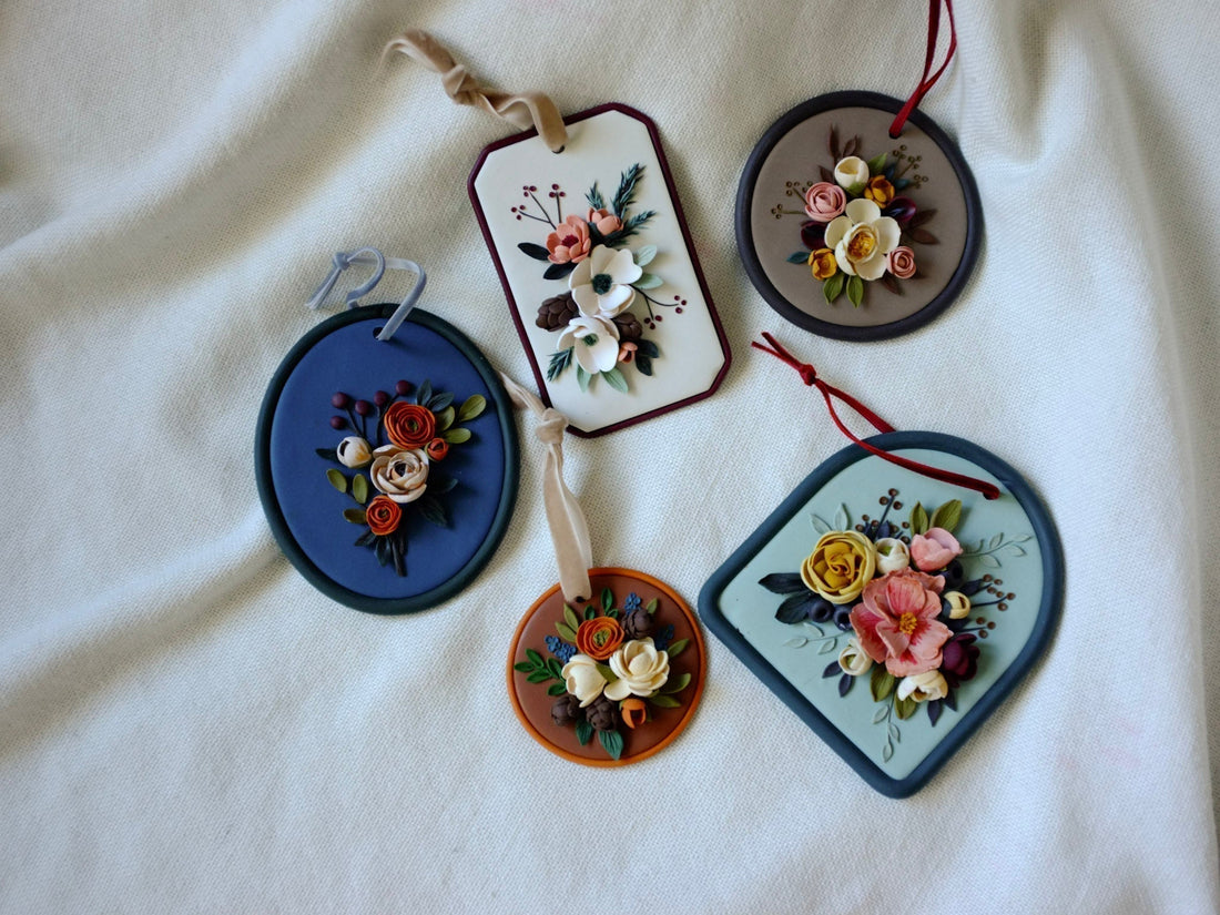 Ornament Preorder Extravaganza