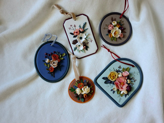 Ornament Preorder Extravaganza
