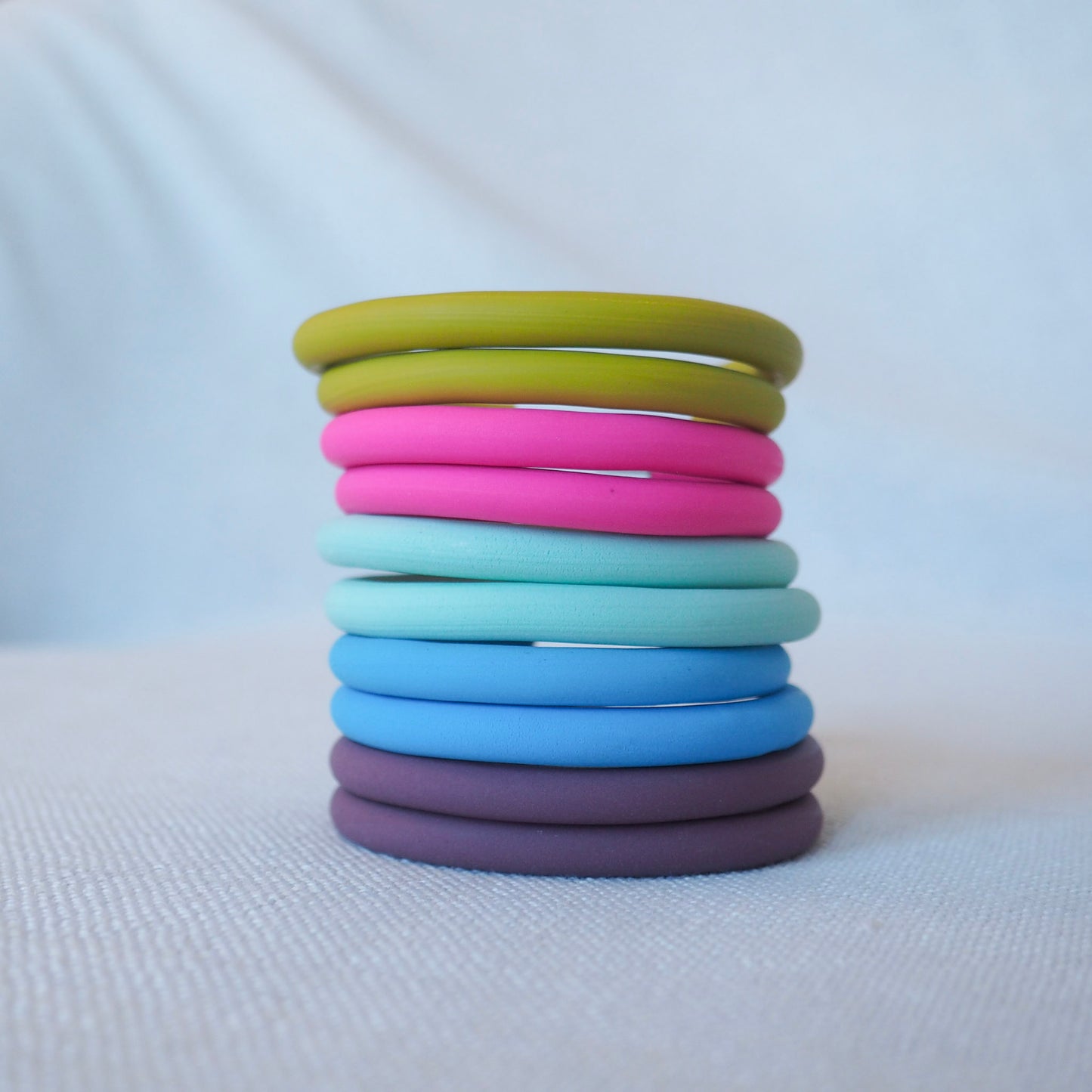 Mega Hoops