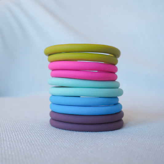 Mega Hoops