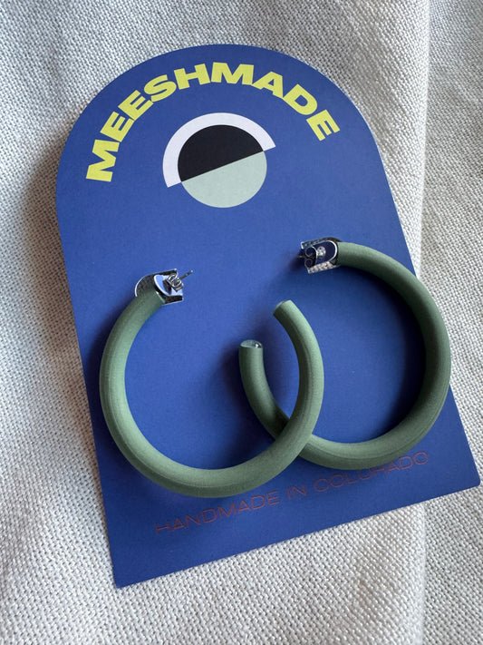 Imperfect Mega Hoop