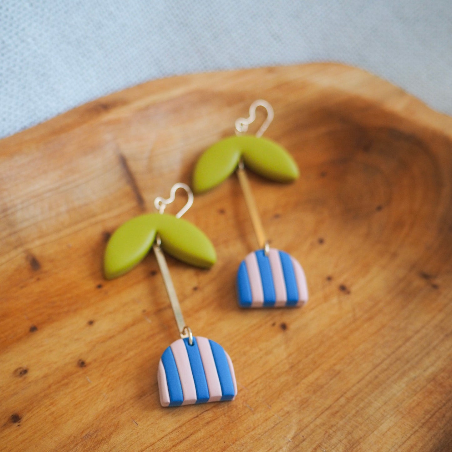 Billie Earrings