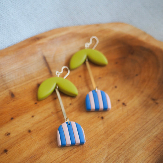 Billie Earrings