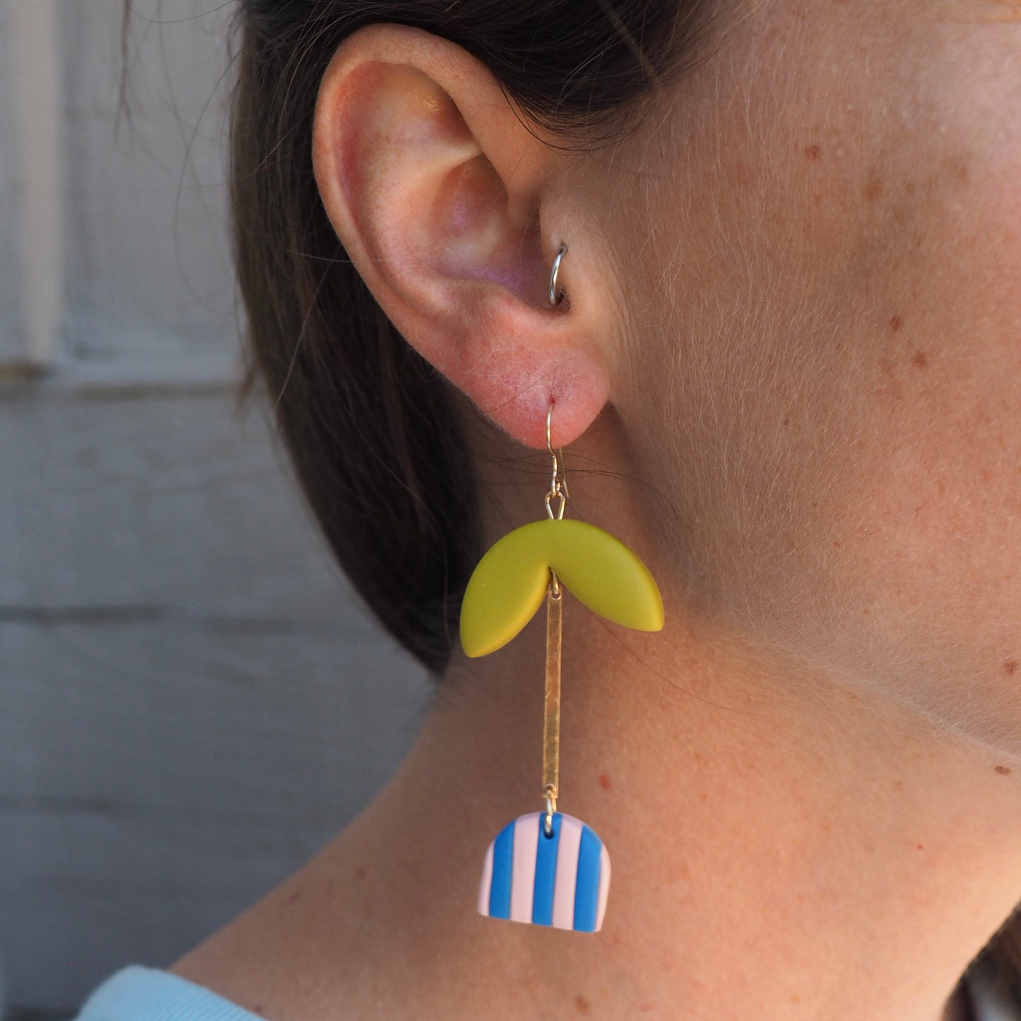 Billie Earrings