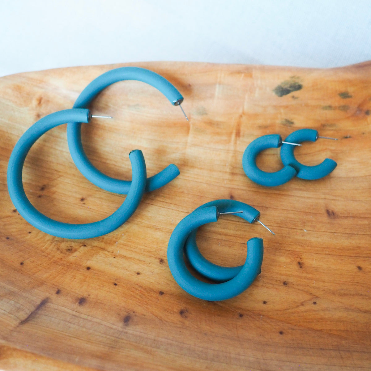 Deep Blue Sea Hoops