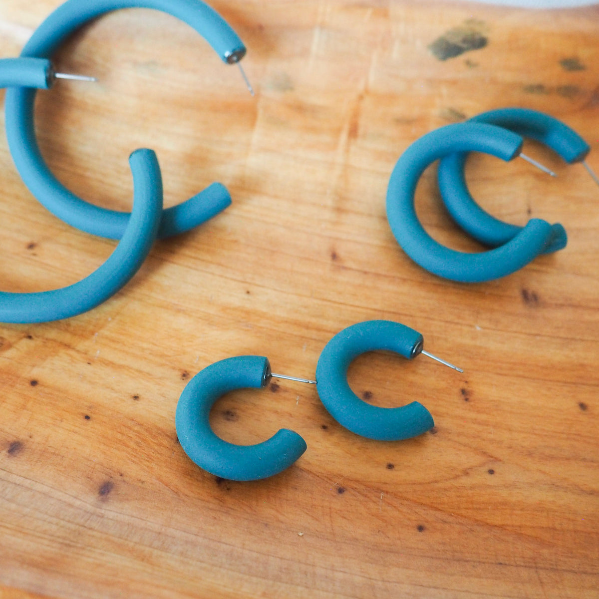 Deep Blue Sea Hoops