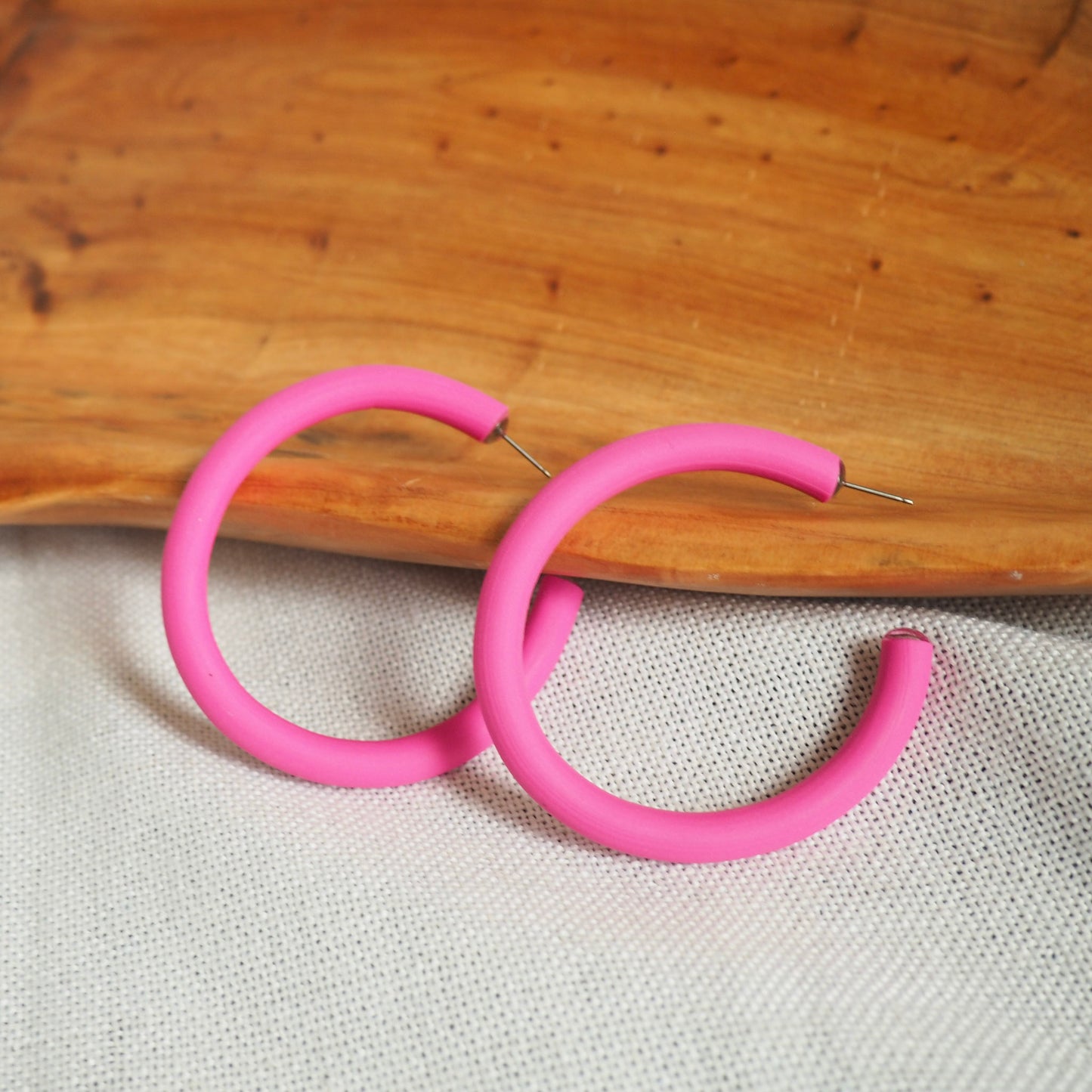 Mega Hoops