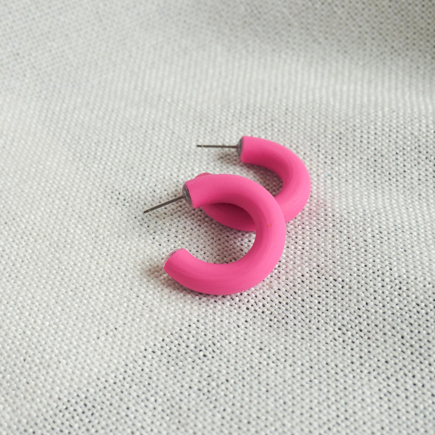 Mini Hoops