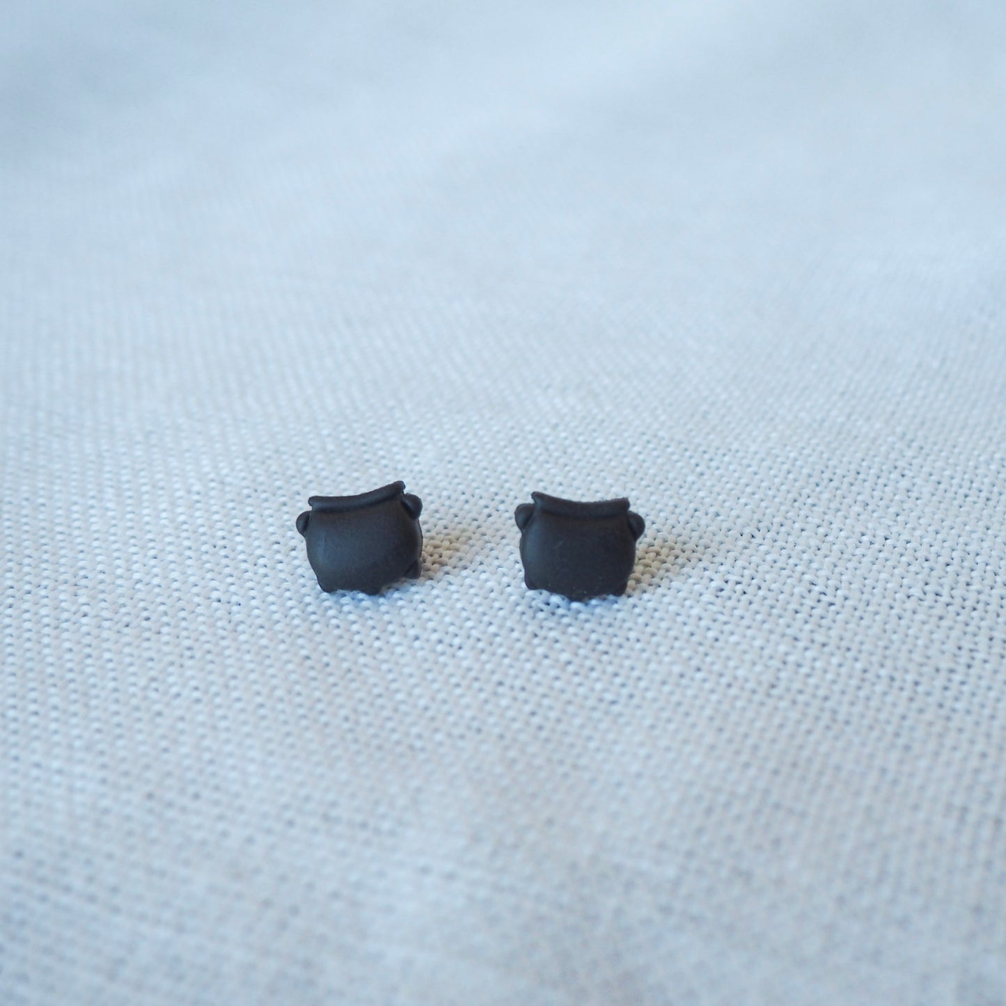 Cauldron Studs