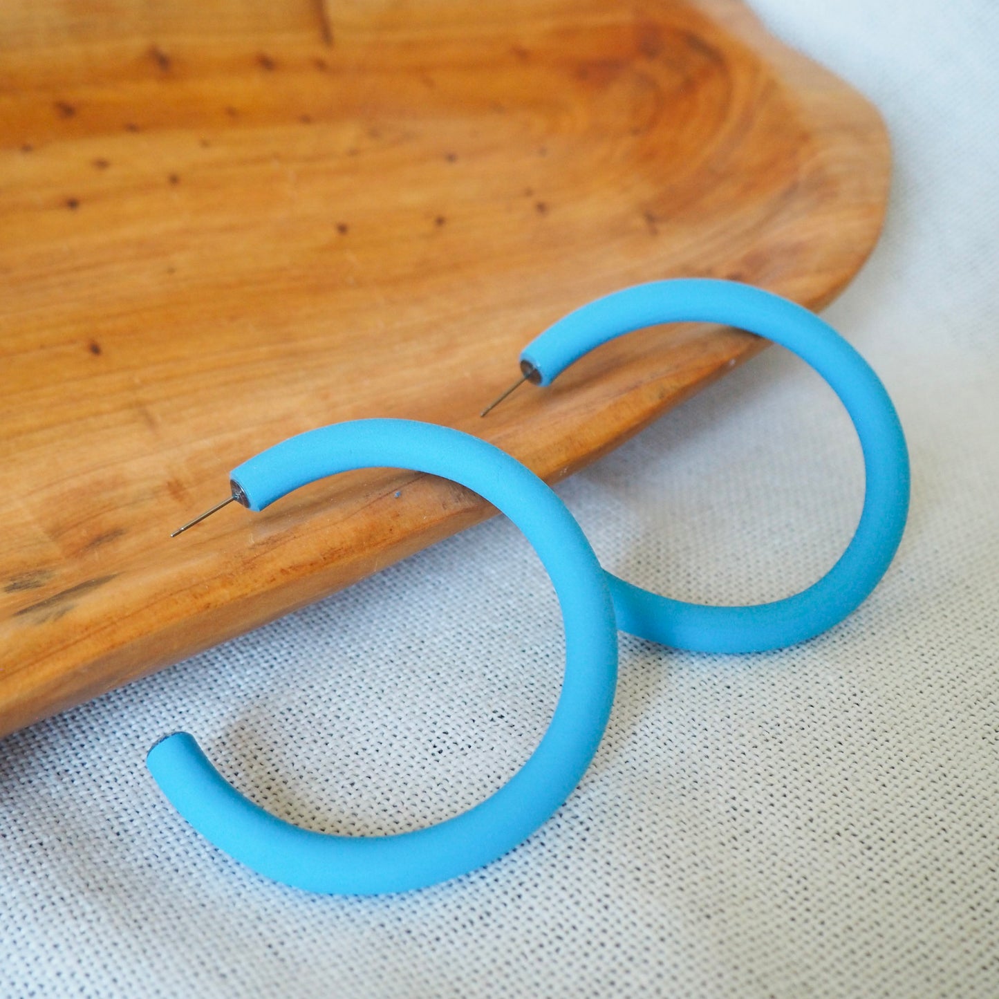 Mega Hoops