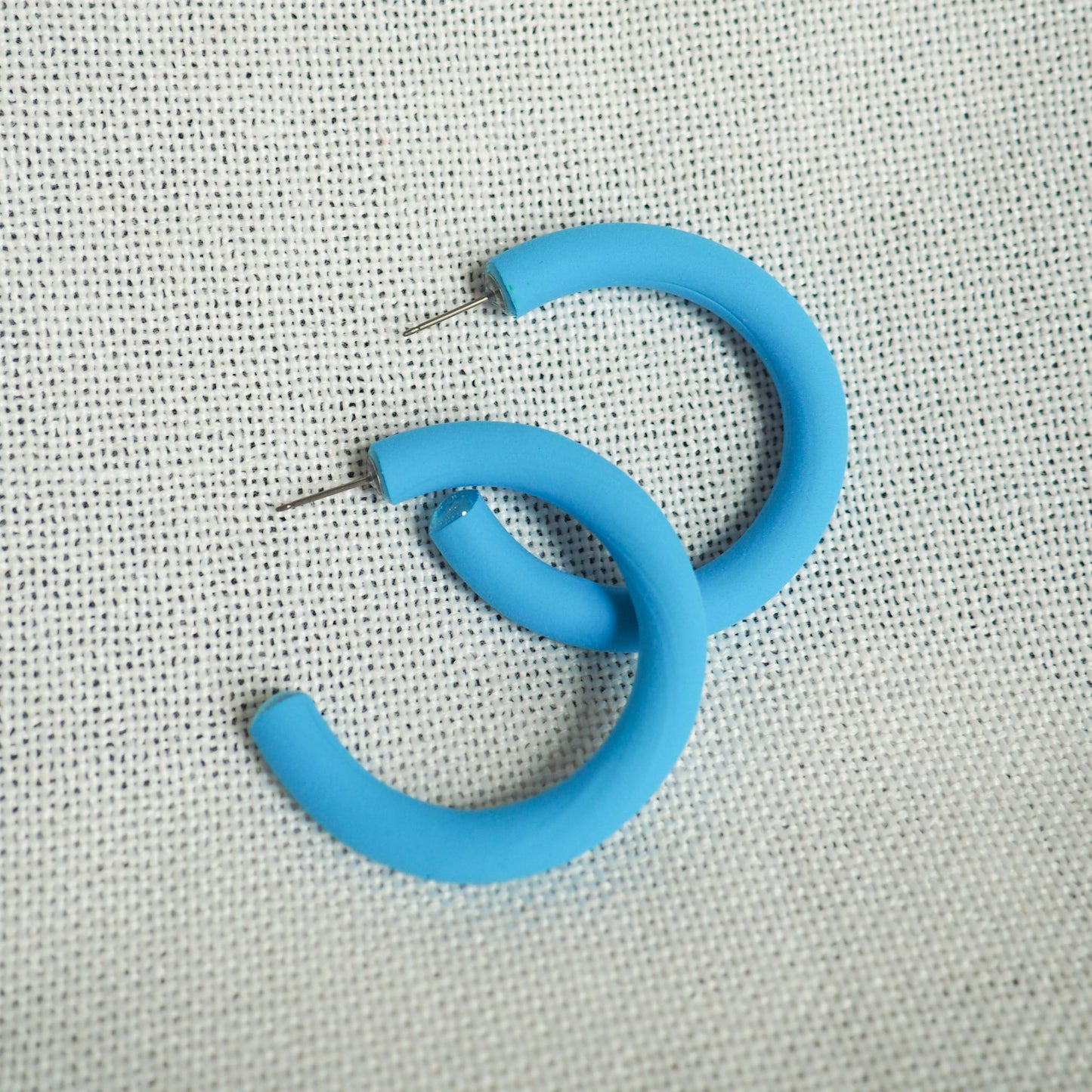 Midi Hoops