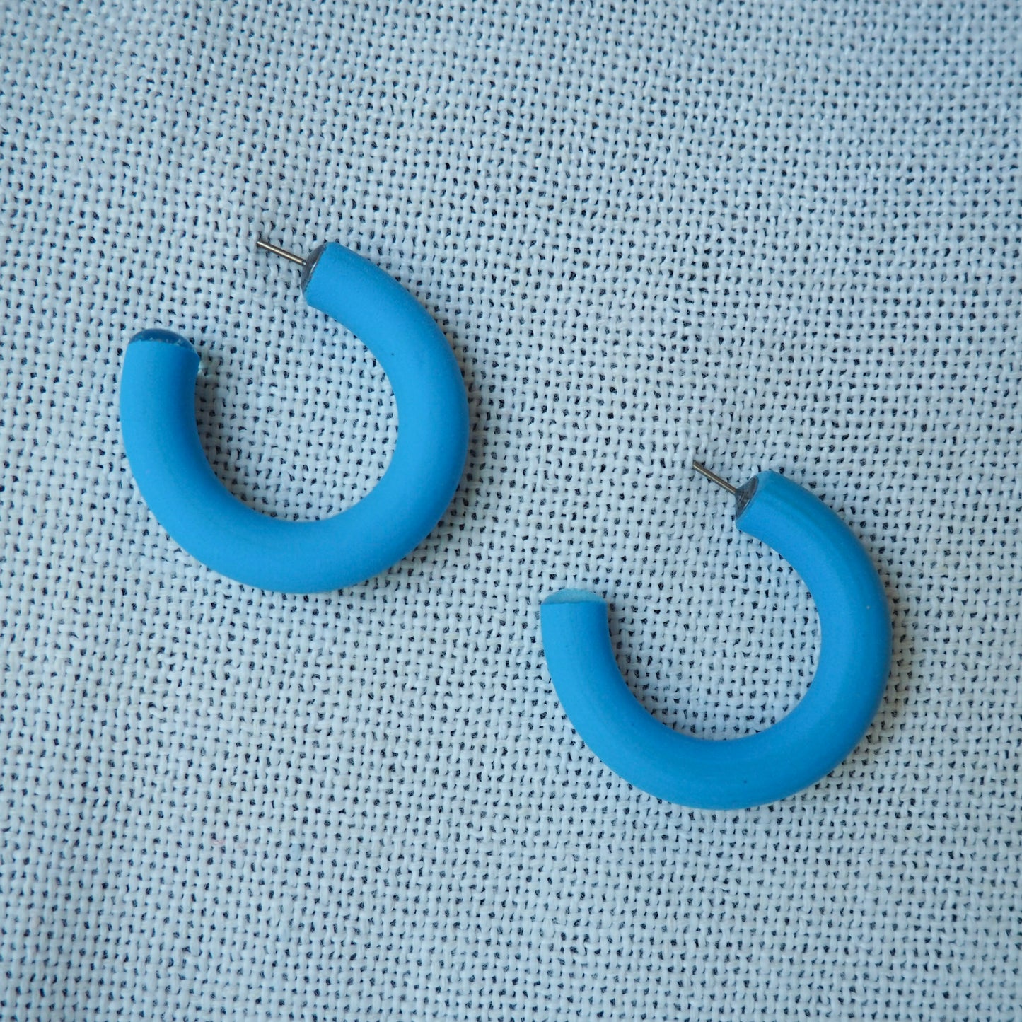 Mini Hoops