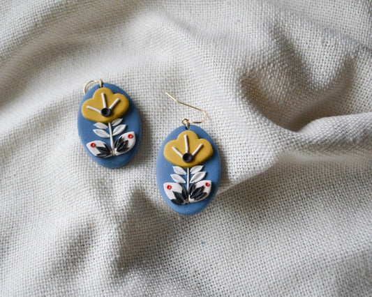 Preorder Jolene Earrings