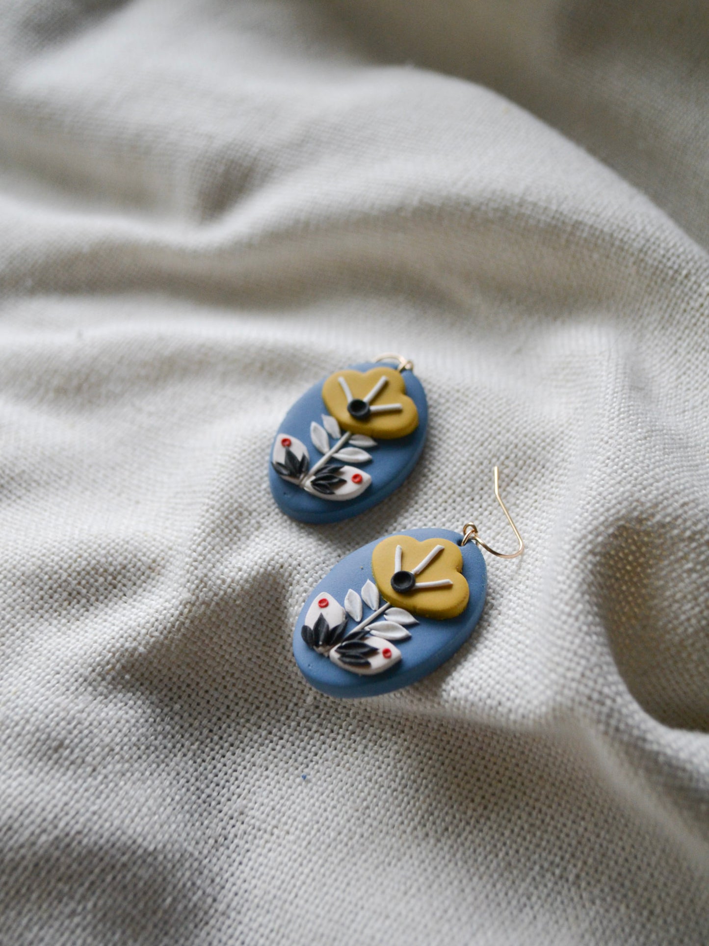 Preorder Jolene Earrings