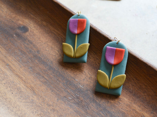 Tillie Earrings