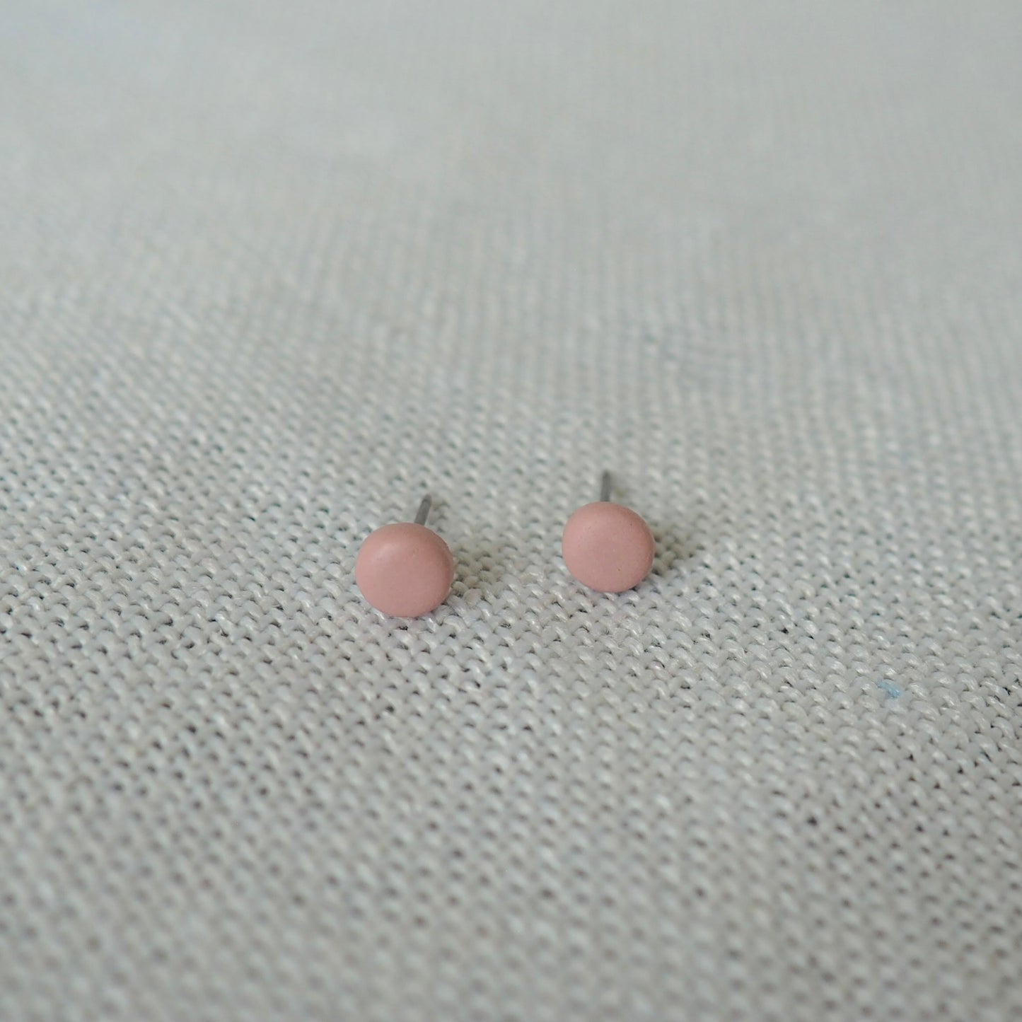 Tiny Dot Studs