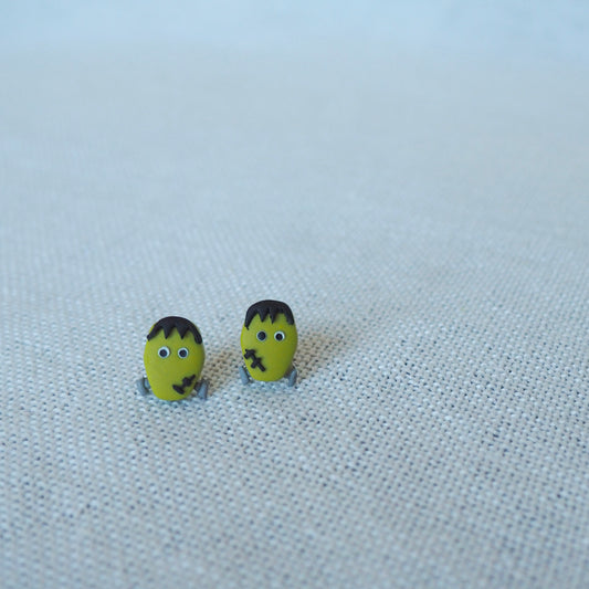 Frankenstein Studs