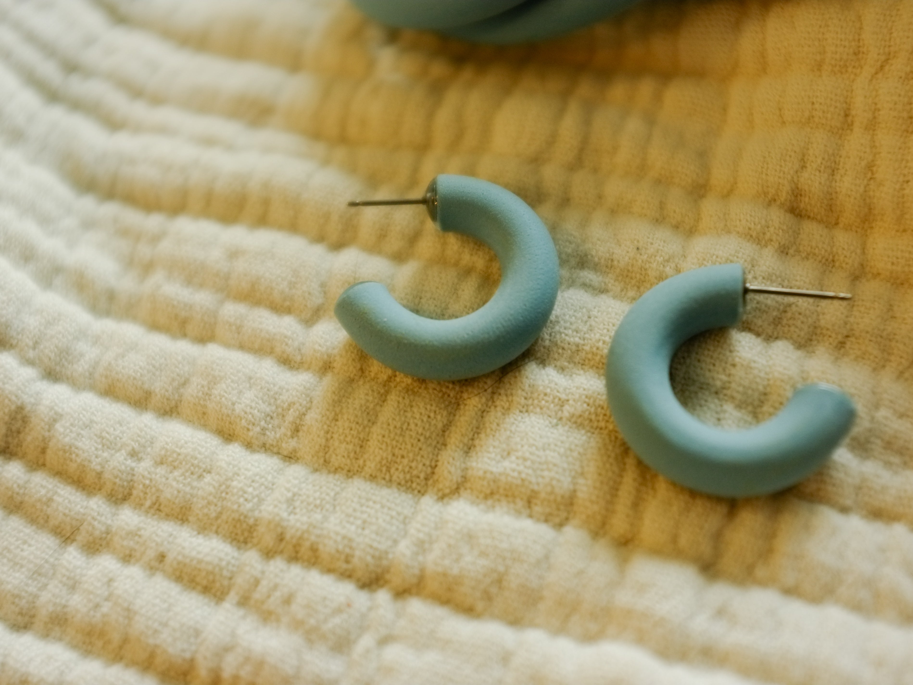 Mini Hoops – meeshmade