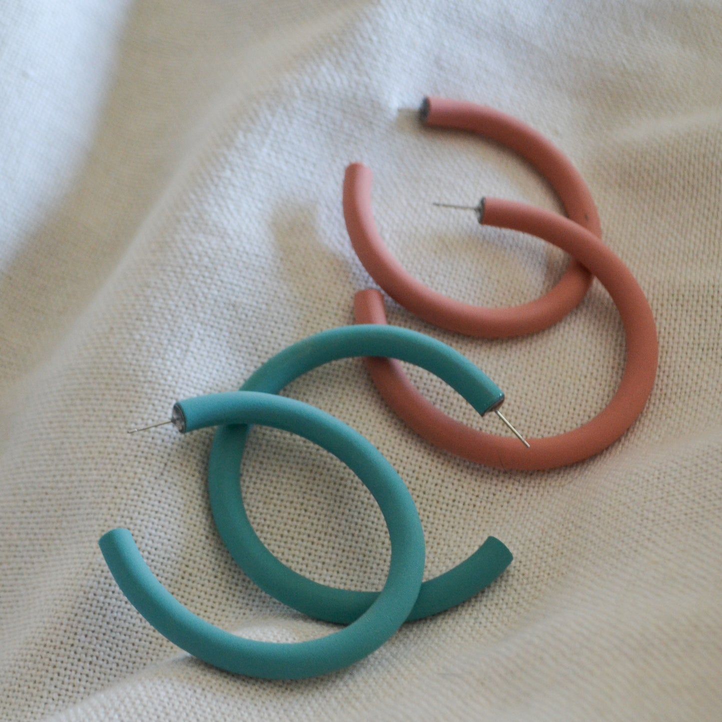 Mega Hoops