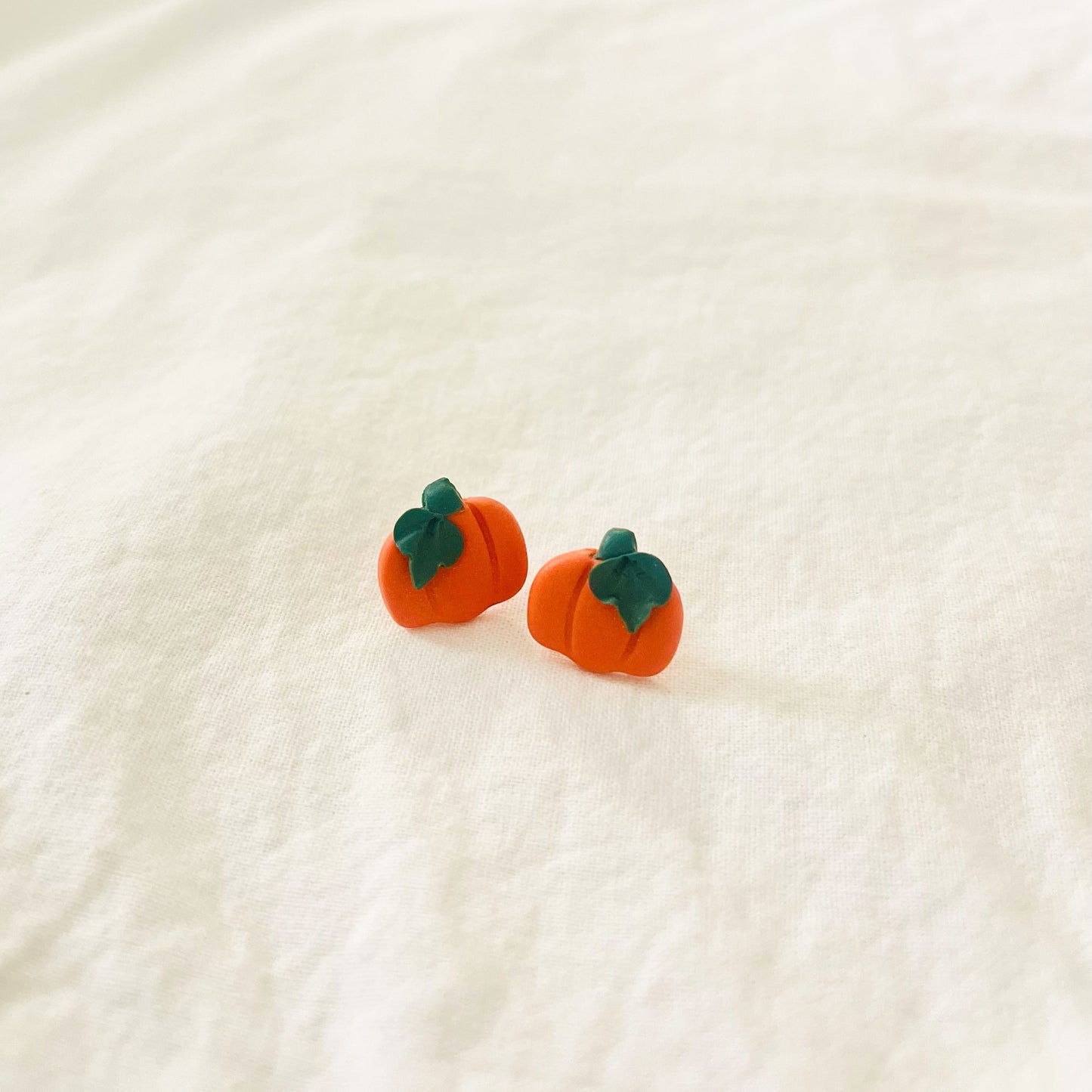 Pumpkin Studs