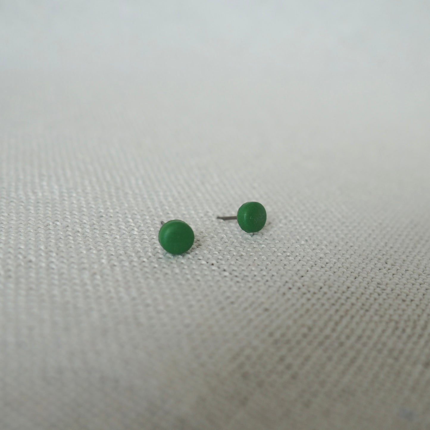 Tiny Dot Studs