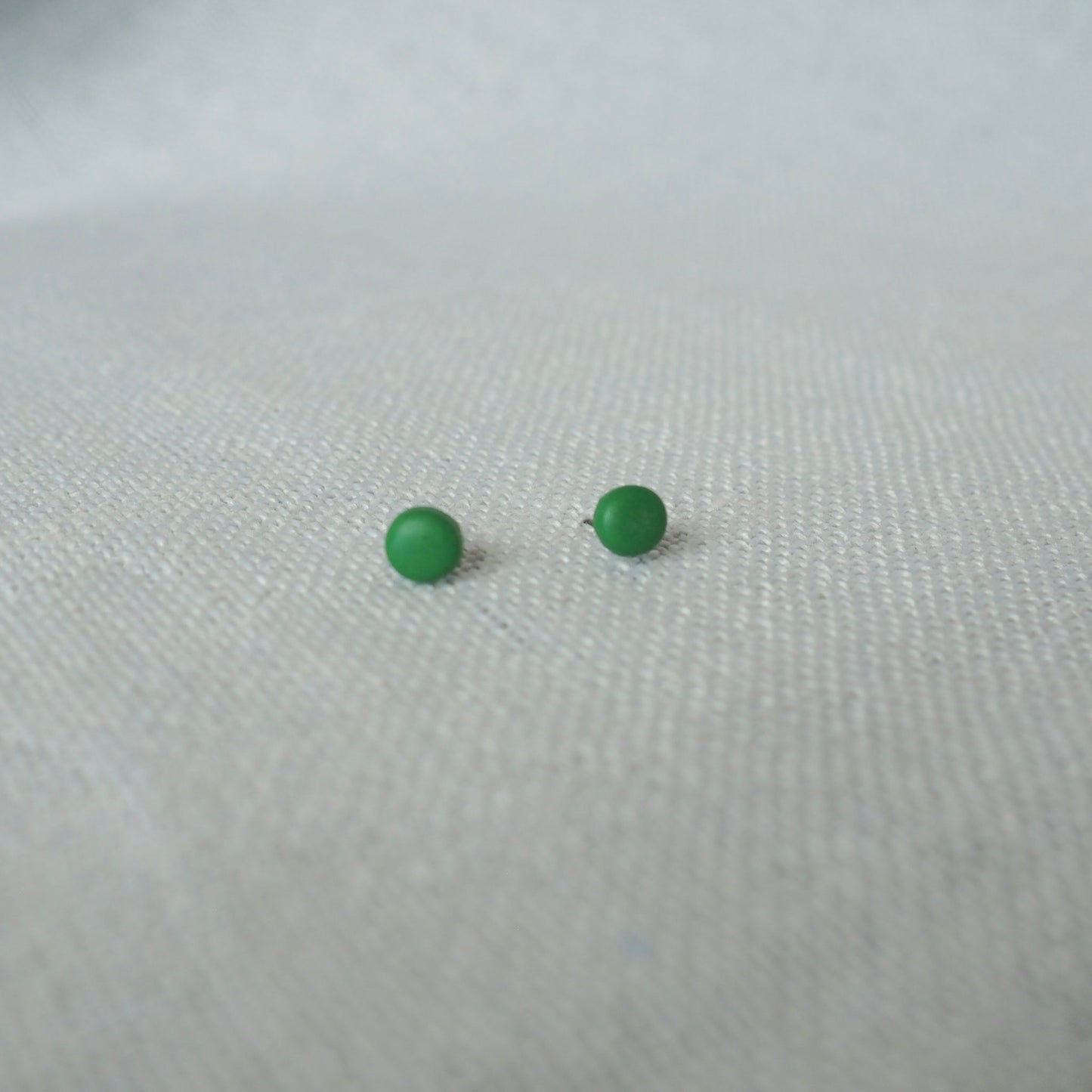 Tiny Dot Studs