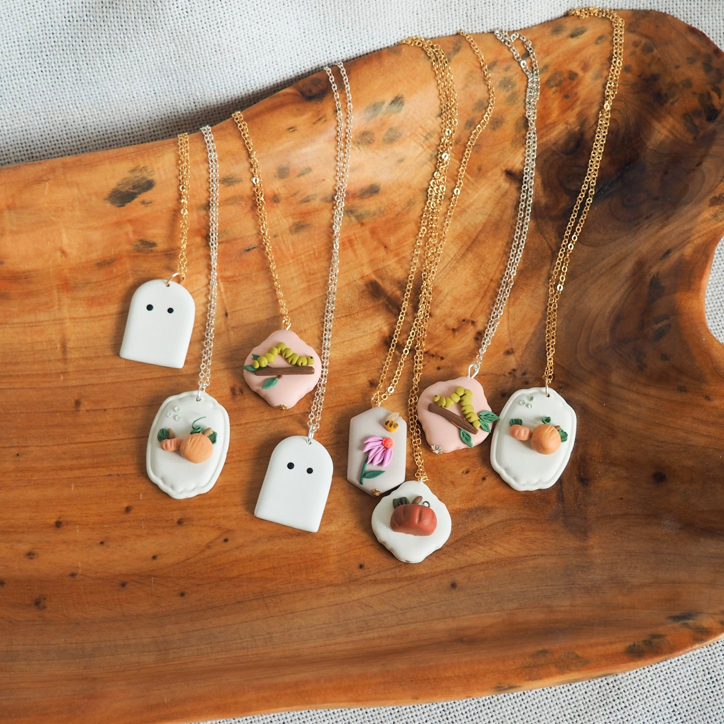 Assorted Necklaces