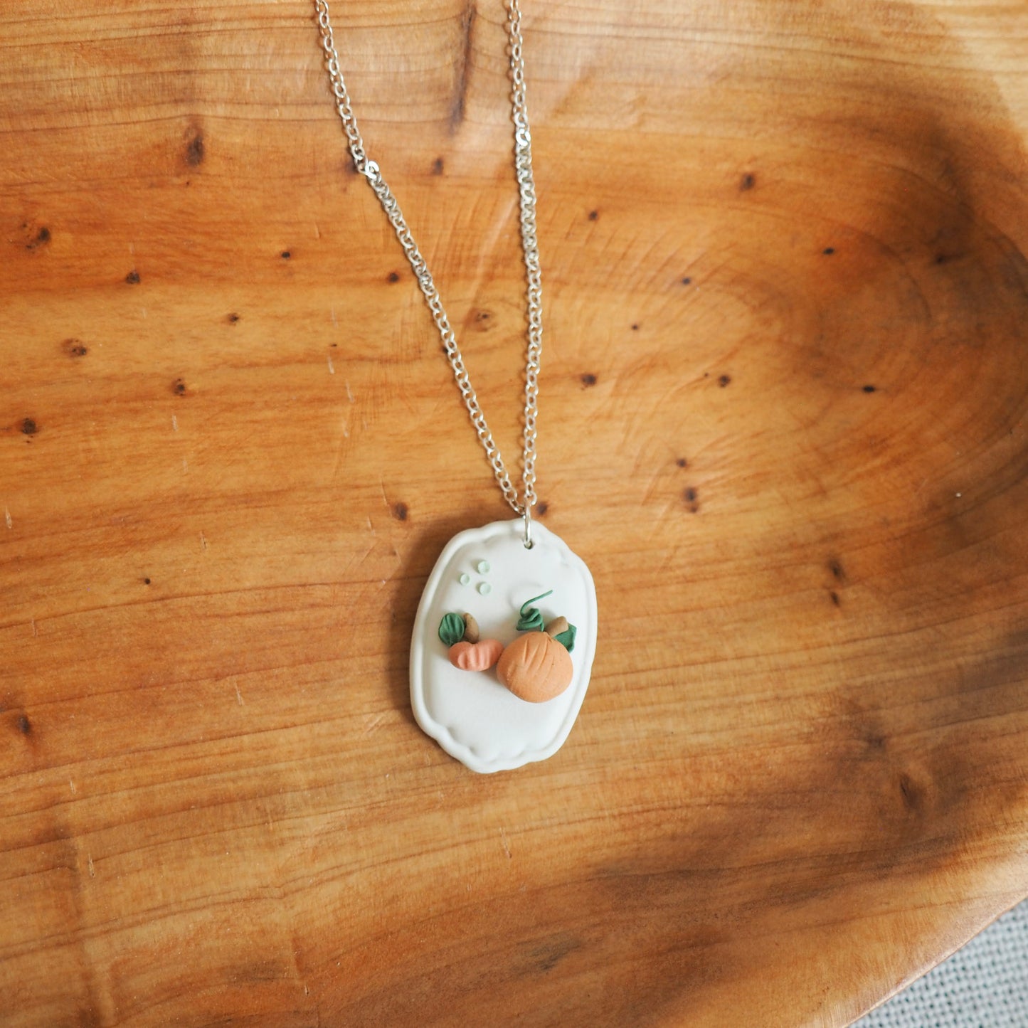 Assorted Necklaces