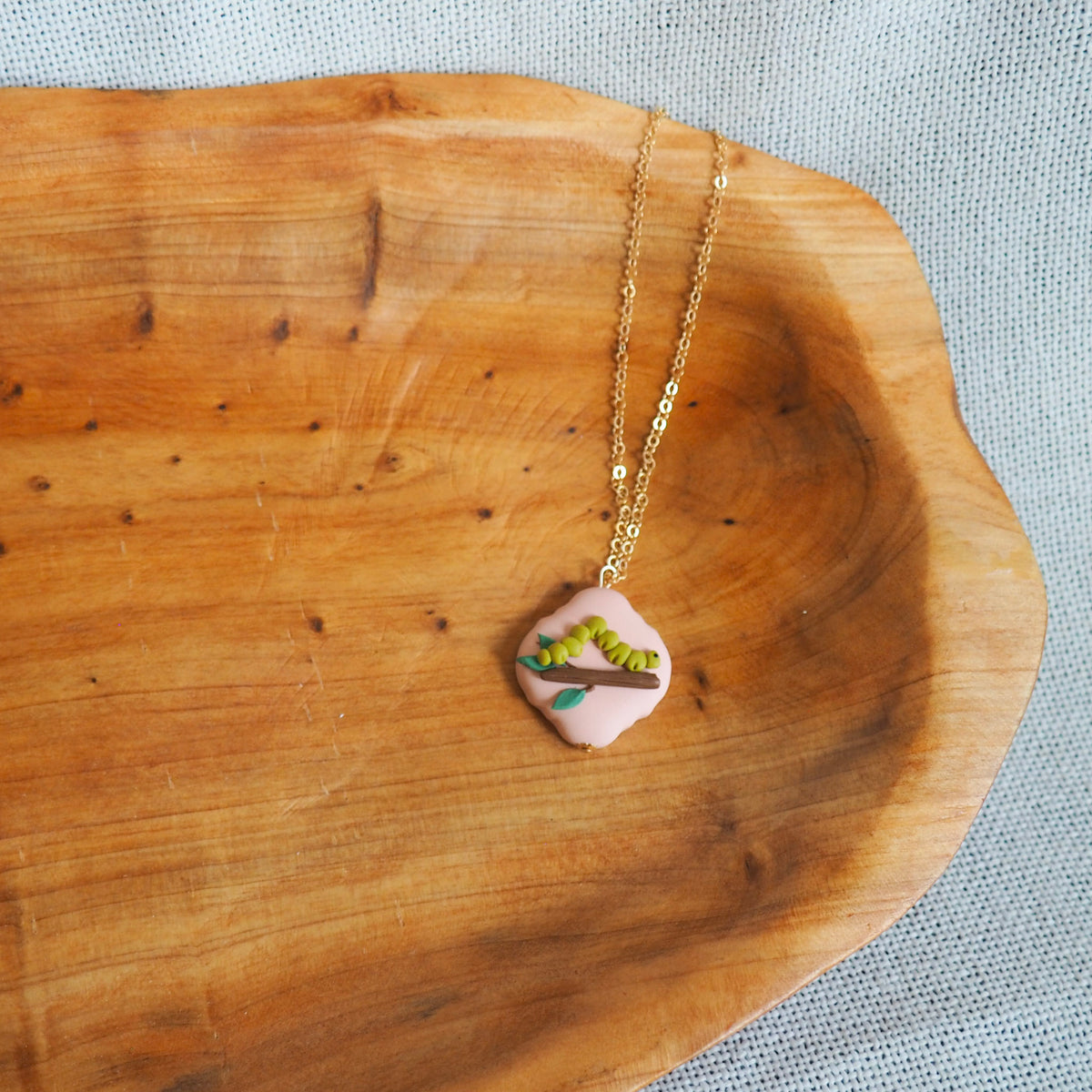 Assorted Necklaces