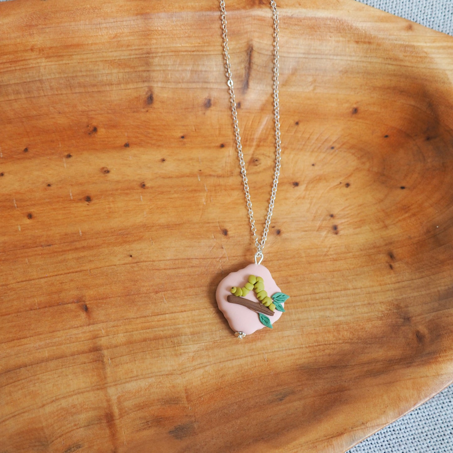 Assorted Necklaces